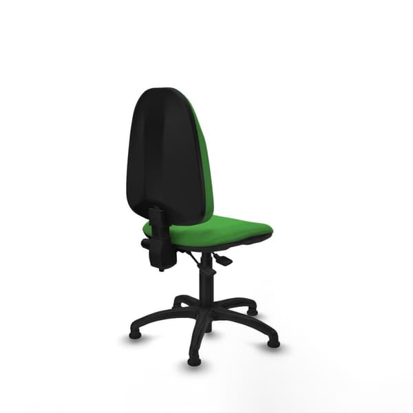 Kontorstol Algarra CPDM Piqueras y Crespo B0001RT Grøn
