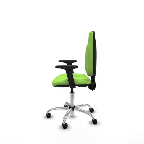 Kontorstol Algarra CPDM Piqueras y Crespo B2D05RP Pistacie