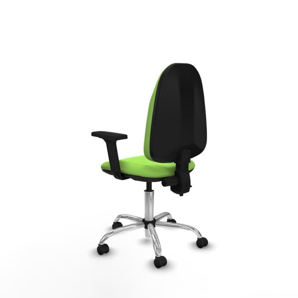 Kontorstol Algarra CPDM Piqueras y Crespo B2D05RP Pistacie
