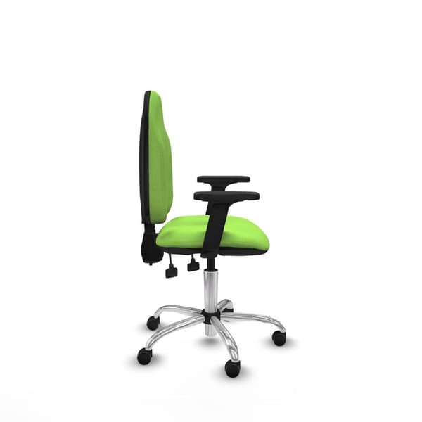 Kontorstol Algarra CPDM Piqueras y Crespo B2D05RP Pistacie
