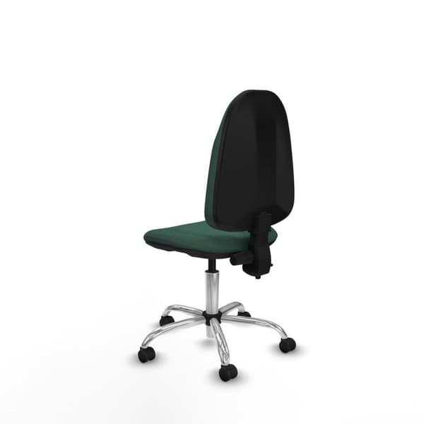 Kontorstol Algarra CPDM Piqueras y Crespo B0005RF Grøn