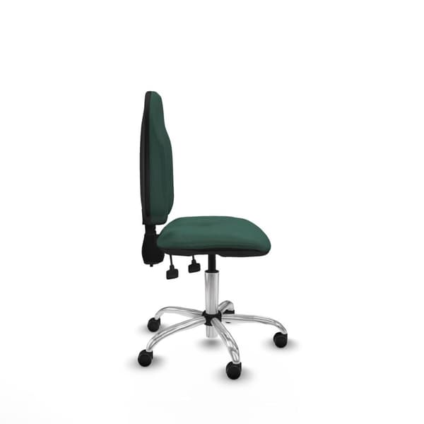 Kontorstol Algarra CPDM Piqueras y Crespo B0005RF Grøn