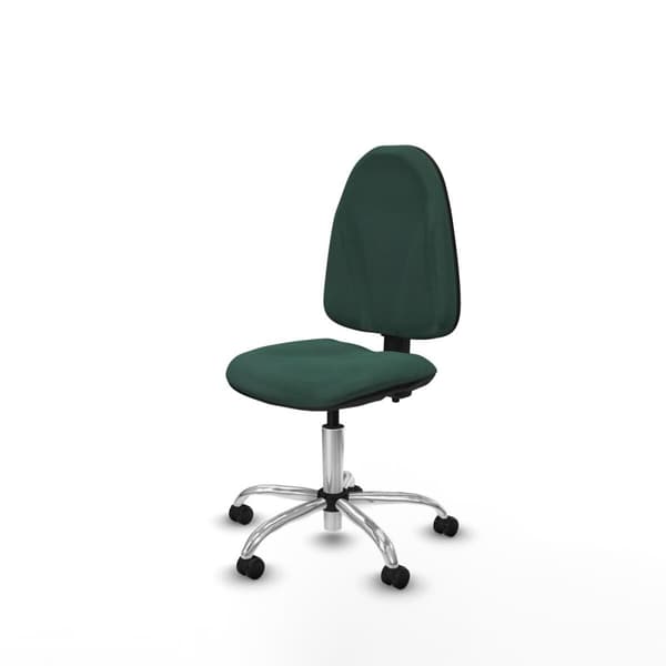 Kontorstol Algarra CPDM Piqueras y Crespo B0005RF Grøn
