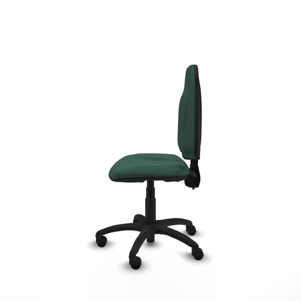 Kontorstol Algarra CPDM Piqueras y Crespo B0001RN Grøn