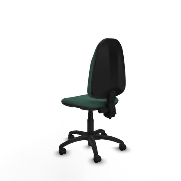 Kontorstol Algarra CPDM Piqueras y Crespo B0001RN Grøn
