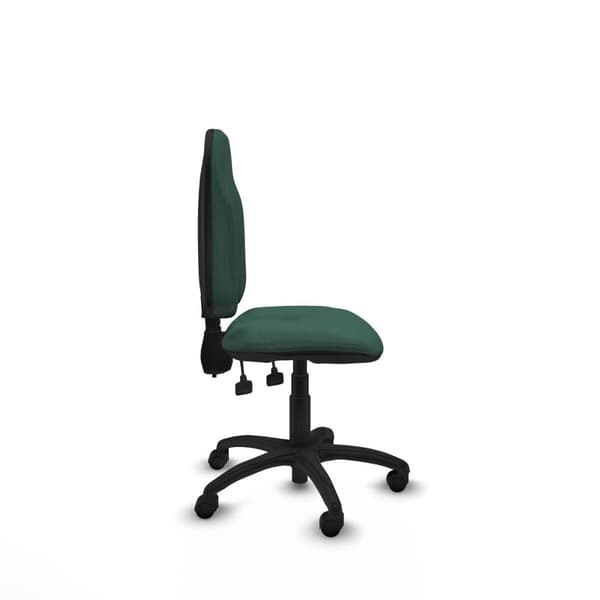 Kontorstol Algarra CPDM Piqueras y Crespo B0001RN Grøn