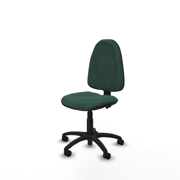 Kontorstol Algarra CPDM Piqueras y Crespo B0001RN Grøn