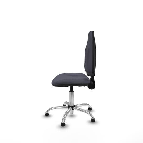 Kontorstol Algarra CPDM Piqueras y Crespo B0005RT Mørkegrå