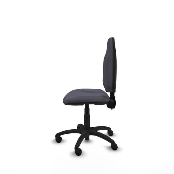 Kontorstol Algarra CPDM Piqueras y Crespo B0001RN Mørkegrå