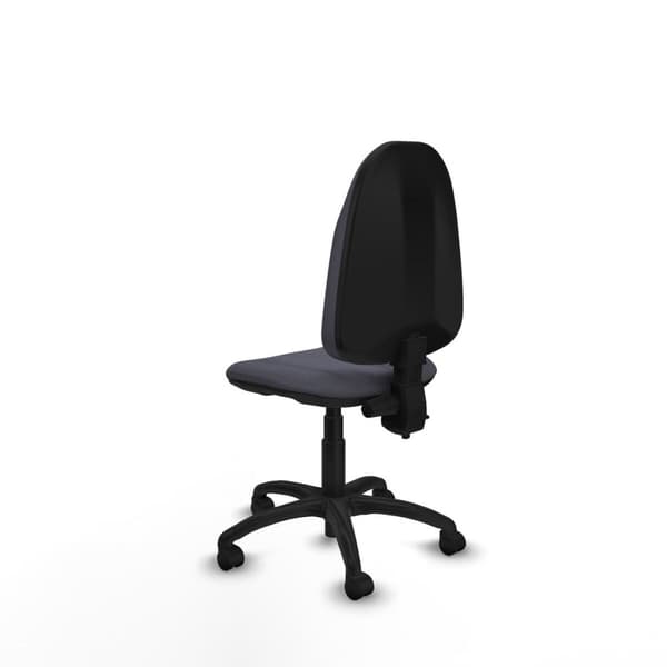 Kontorstol Algarra CPDM Piqueras y Crespo B0001RN Mørkegrå
