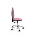 Miniatyrbillede 7 af 7: Kontorstol Algarra CPDM Piqueras y Crespo B0005RP Pink