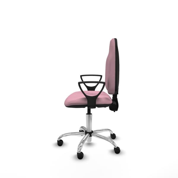 Kontorstol Algarra CPDM Piqueras y Crespo BFN05RF Pink