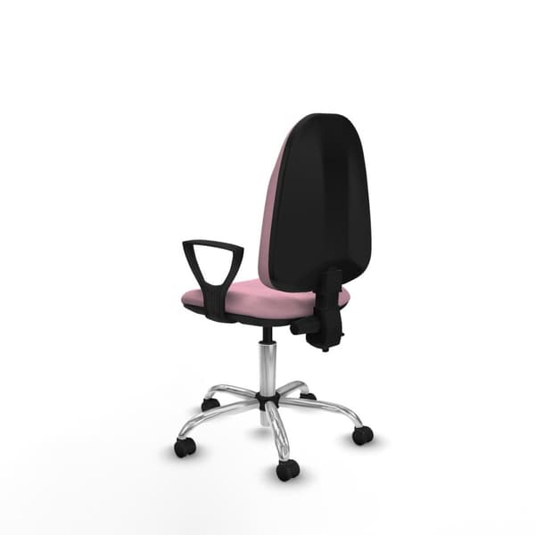 Kontorstol Algarra CPDM Piqueras y Crespo BFN05RF Pink