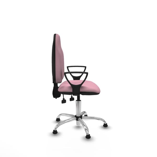 Kontorstol Algarra CPDM Piqueras y Crespo BFN05RT Pink