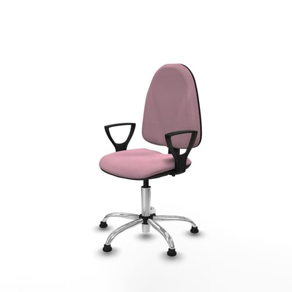 Kontorstol Algarra CPDM Piqueras y Crespo BFN05RT Pink