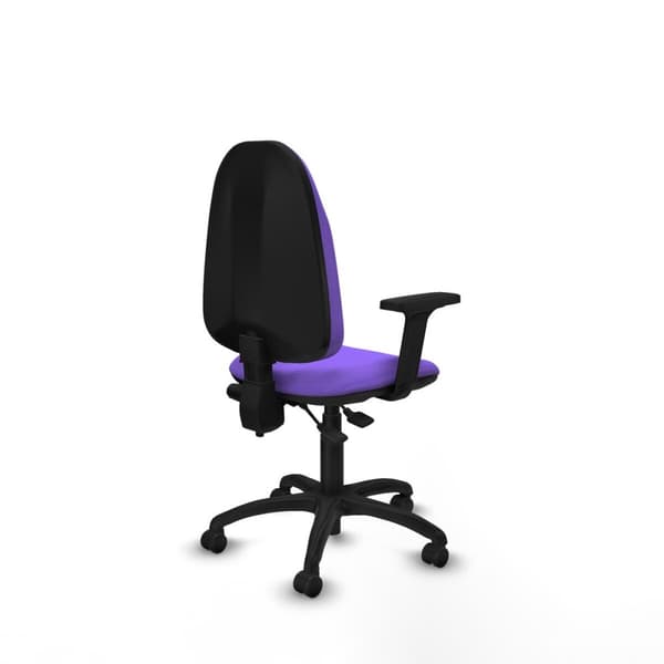 Kontorstol Algarra CPDM Piqueras y Crespo B2D01RP Syren