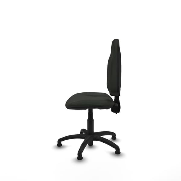 Kontorstol Algarra CPDM Piqueras y Crespo B0001RT Sort