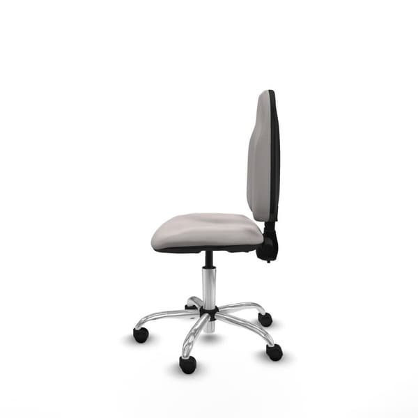Kontorstol Algarra CPDM Piqueras y Crespo B0005RN Hvid