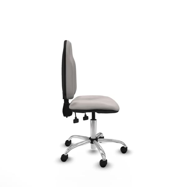 Kontorstol Algarra CPDM Piqueras y Crespo B0005RN Hvid