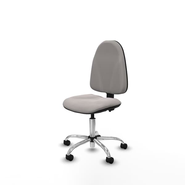 Kontorstol Algarra CPDM Piqueras y Crespo B0005RN Hvid