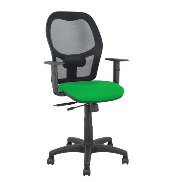 Kontorstol Alocén Piqueras y Crespo 5B10CRN Grøn