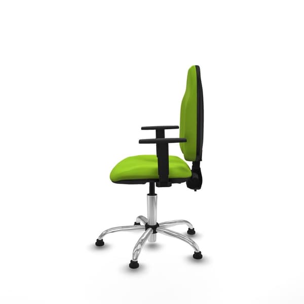 Kontorstol Algarra CPDM Piqueras y Crespo B1D05RT Pistacie