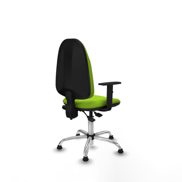 Kontorstol Algarra CPDM Piqueras y Crespo B1D05RT Pistacie