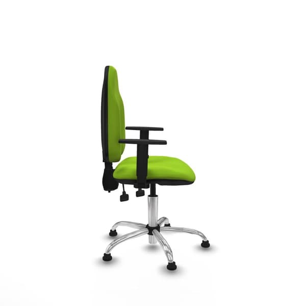 Kontorstol Algarra CPDM Piqueras y Crespo B1D05RT Pistacie