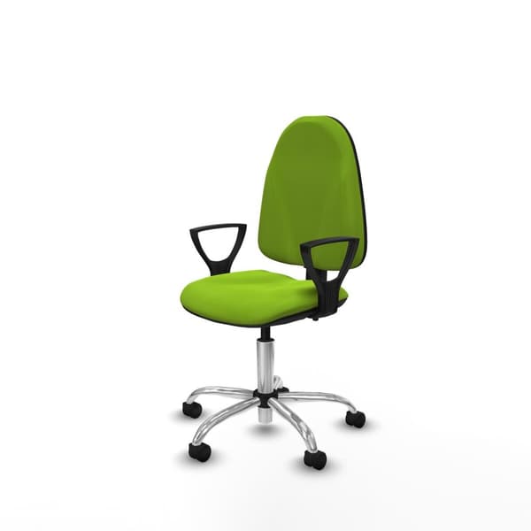 Kontorstol Algarra CPDM Piqueras y Crespo BFN05RN Pistacie