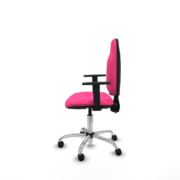 Kontorstol Algarra CPDM Piqueras y Crespo B1D05RP Pink