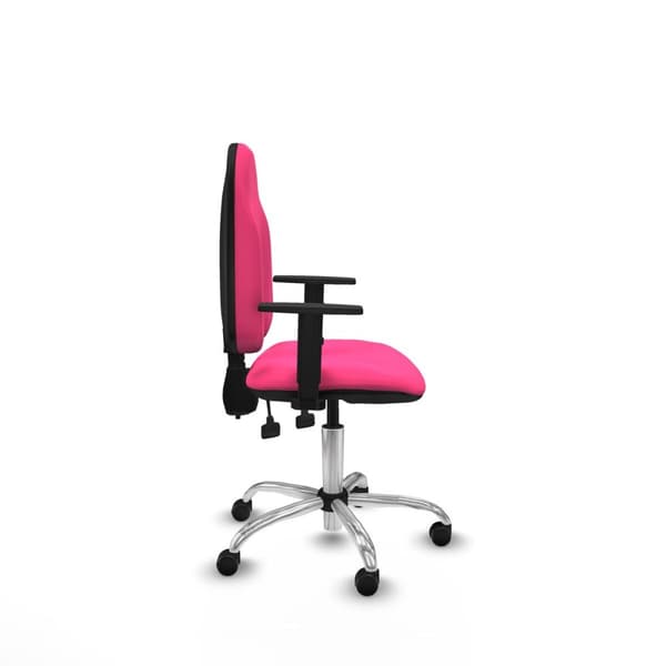 Kontorstol Algarra CPDM Piqueras y Crespo B1D05RP Pink