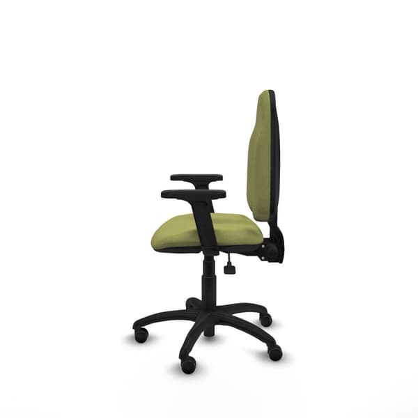 Kontorstol Piqueras y Crespo B2D01RP Grønn