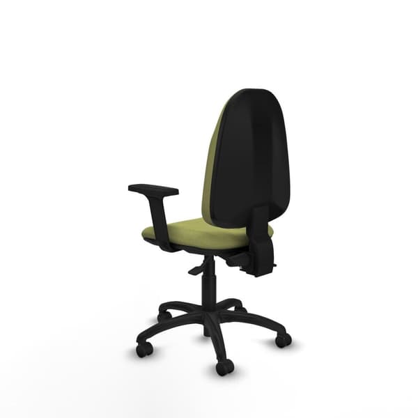 Kontorstol Piqueras y Crespo B2D01RP Grønn