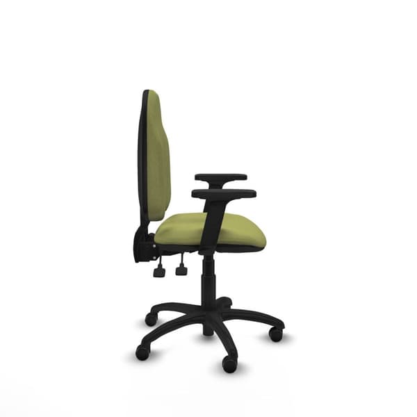 Kontorstol Piqueras y Crespo B2D01RP Grønn