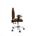 Miniatyrbilde 7 av 7: Kontorstol Piqueras y Crespo B2D05RF Brun