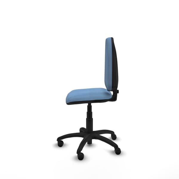 Kontorstol Piqueras y Crespo B0001RP Himmelblå