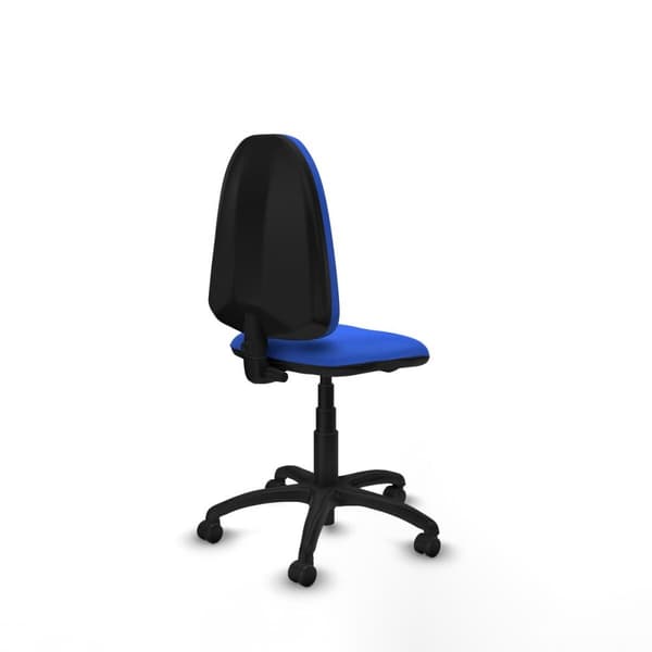 Kontorstol Piqueras y Crespo B0001RP Blå