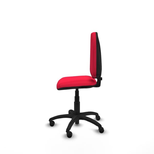 Kontorstol Piqueras y Crespo B0001RF Rød