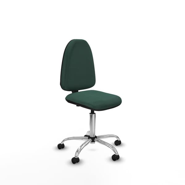 Kontorstol Piqueras y Crespo B0005RP Grønn