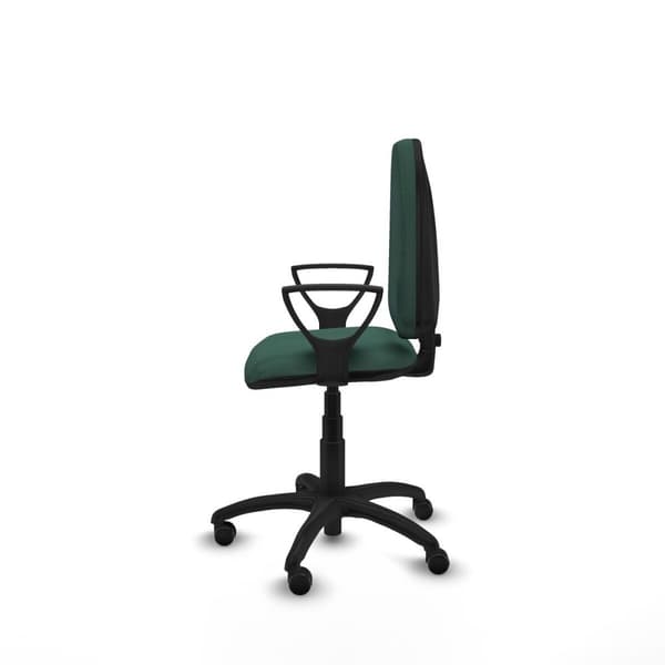 Kontorstol Piqueras y Crespo BFN01RF Grønn
