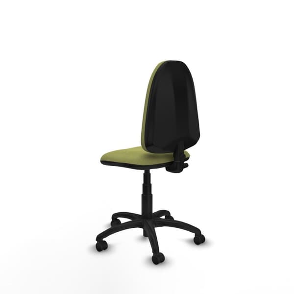 Kontorstol Piqueras y Crespo B0001RF Grønn