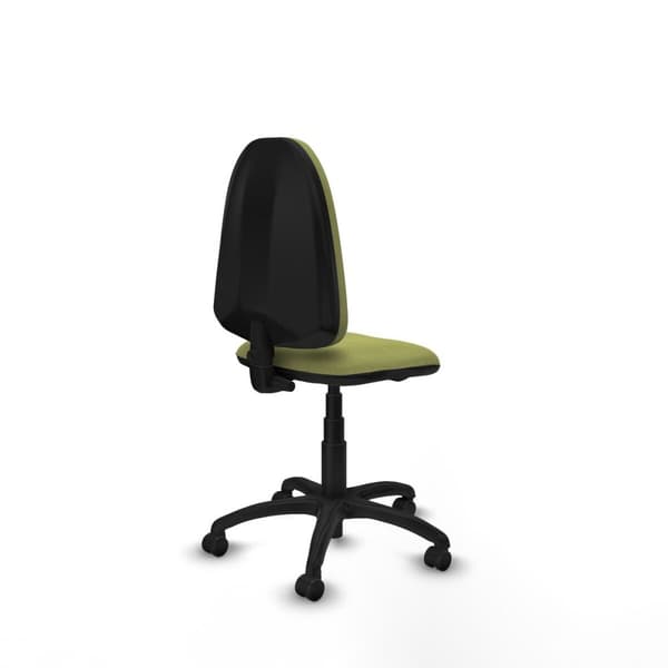 Kontorstol Piqueras y Crespo B0001RF Grønn