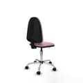 Miniatyrbilde 6 av 7: Kontorstol Piqueras y Crespo B0005RN Rosa