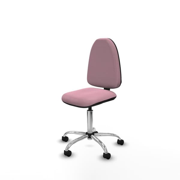 Kontorstol Piqueras y Crespo B0005RN Rosa