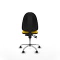 Miniatyrbilde 5 av 7: Kontorstol Piqueras y Crespo B0005RF Gul