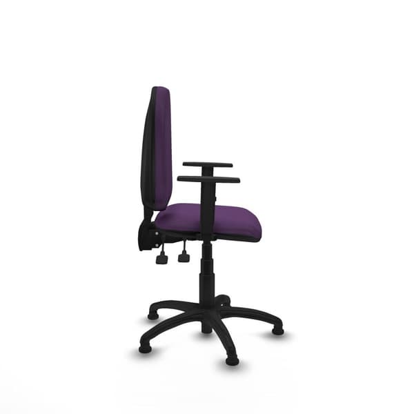 Toimistotuoli Piqueras y Crespo B1D01RT Purppura