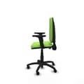 Miniatyrbilde 3 av 7: Kontorstol Piqueras y Crespo B2D01RF Pistasj