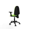 Miniatyrbilde 4 av 7: Kontorstol Piqueras y Crespo B2D01RF Pistasj