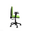 Miniatyrbilde 7 av 7: Kontorstol Piqueras y Crespo B2D01RF Pistasj
