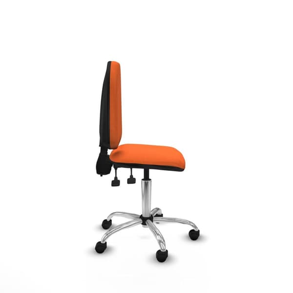 Kontorstol Piqueras y Crespo B0005RN Oransje